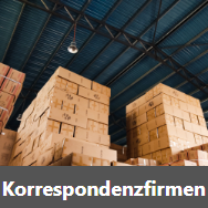 Kachel ZET5 Korrespondenzfirmen