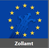 Kachel Zollamt