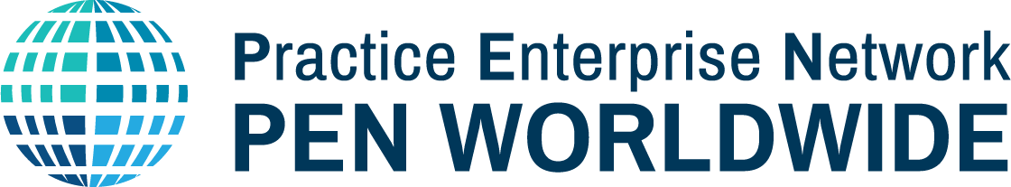 PEN Worldwide Logo