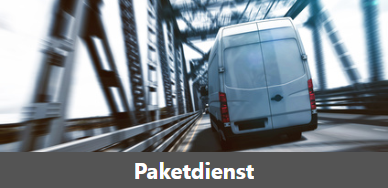 ZET5 Paketdienst CIPS